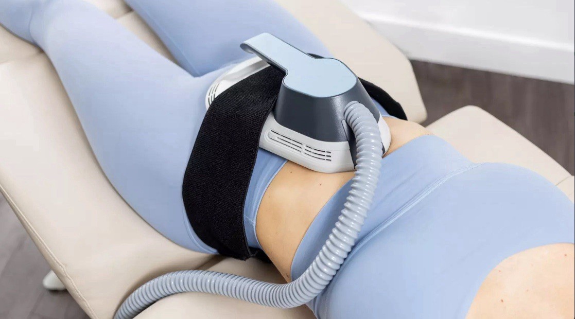 EMS Machine