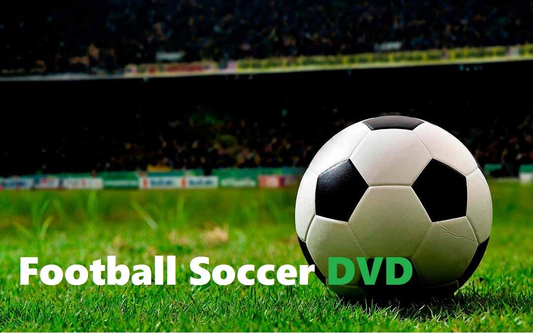 1990 World Cup DVD Czechoslovakia 0:1 Germany, Matthaus, Klinsmann