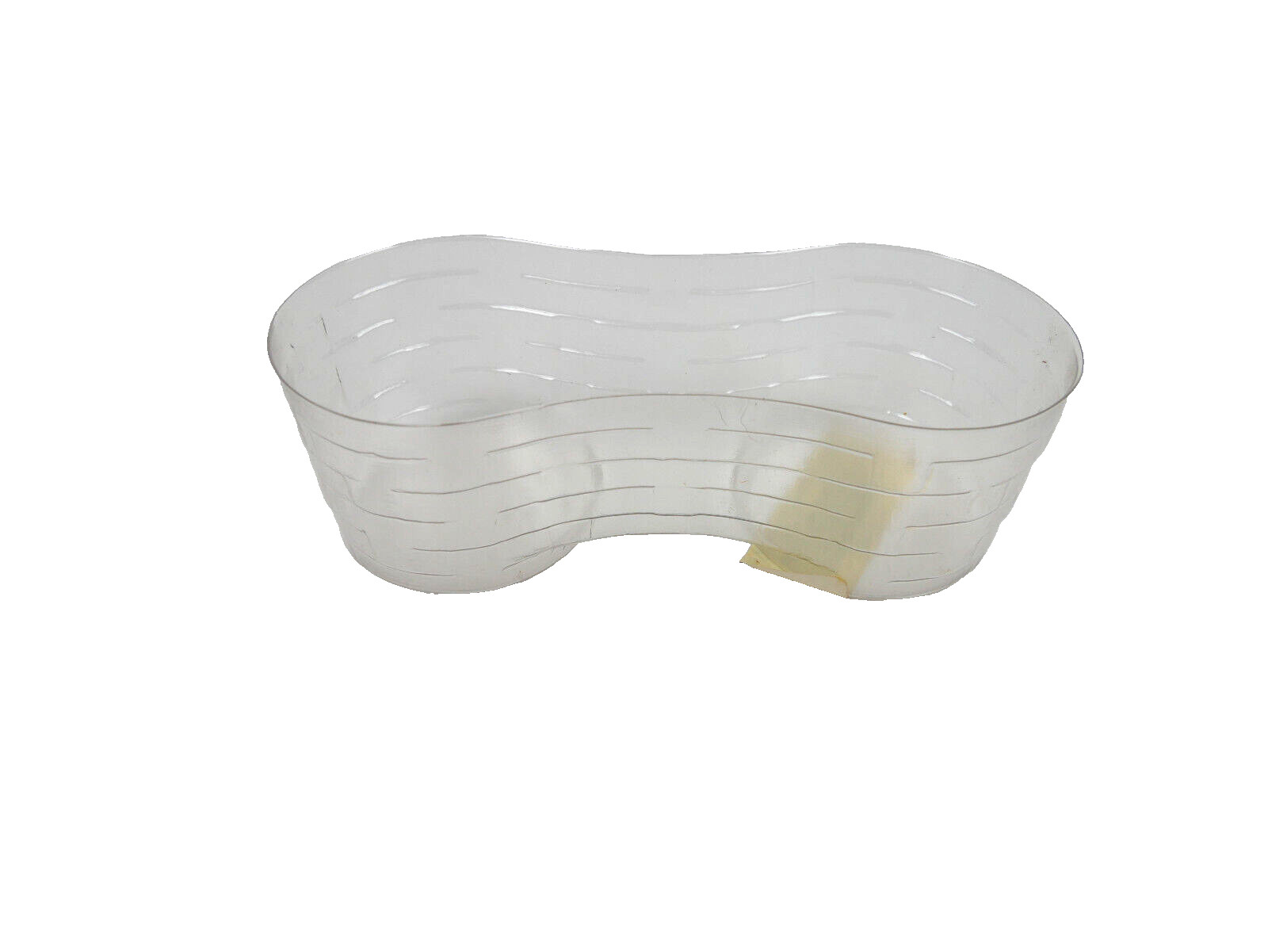 Longaberger 2000 Shaker Taker Basket Protector NEW  Made in USA