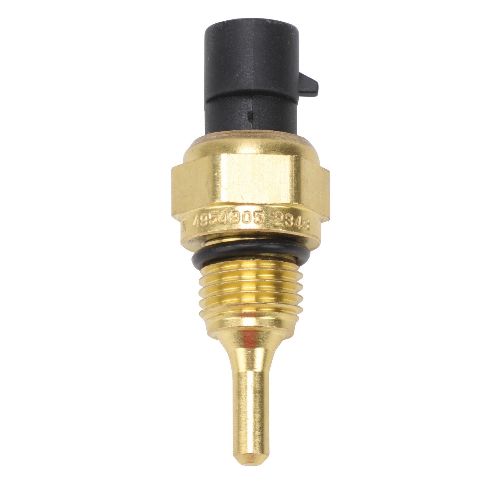 Engine Coolant Temperature Sensor 4954905 Coolant Water Temperature Sensor