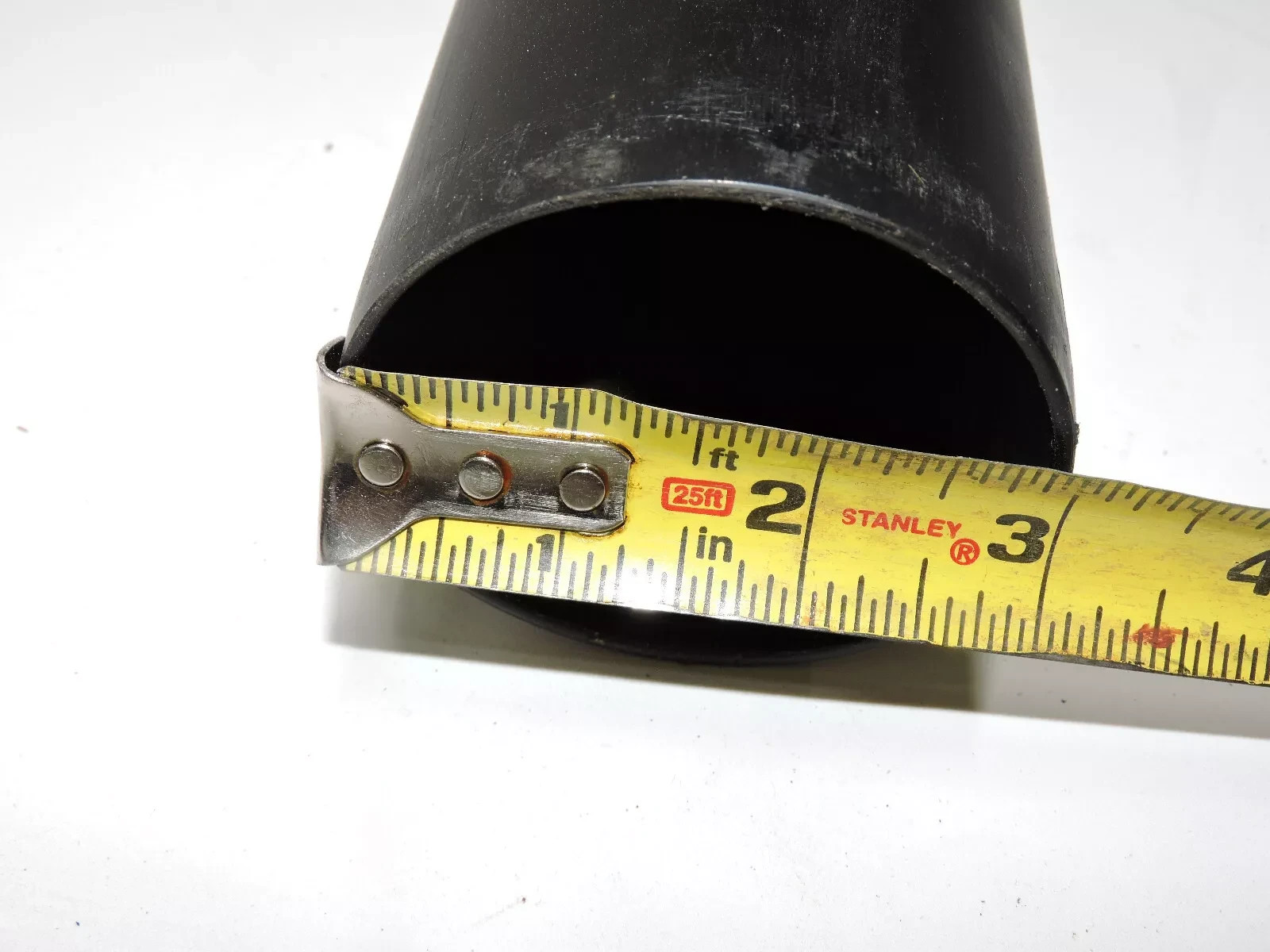 Universal PTO Shaft Cover Shield Guard - Universal Ends - Trimmable D102245