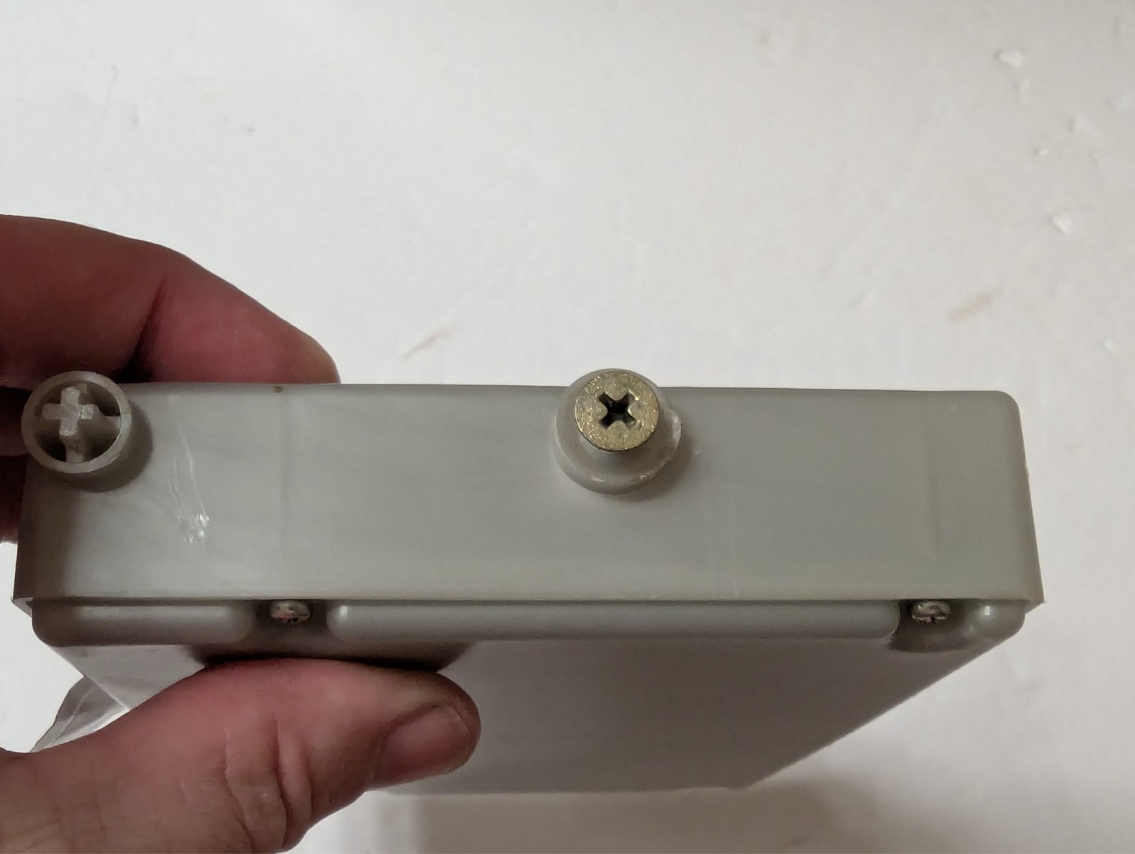 2004-2006 Nissan Maxima AC Climate Control Amp Amplifier Module 27760 7Y000 OEM