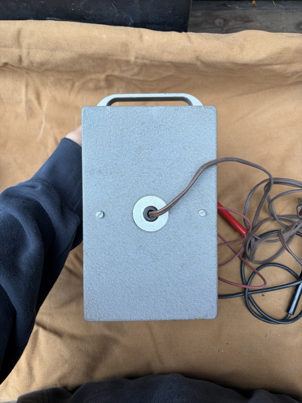 Heathkit Vacuum Tube Voltmeter