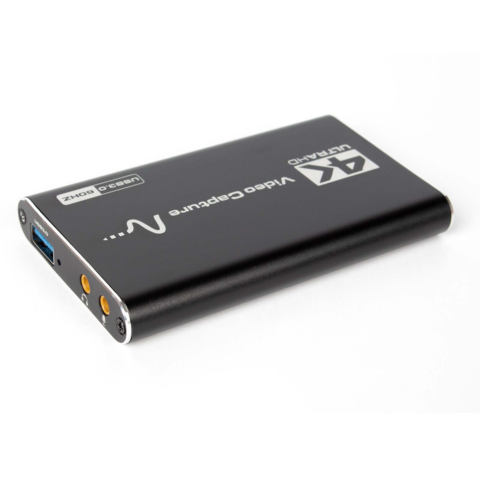 1Pck HD 1080P 60Hz 4K Video Capture Card Zero Lag Loop Out HDMI USB 3.0 Device b