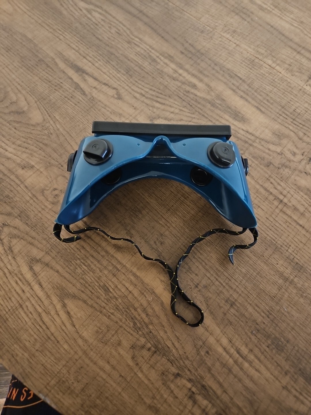 Torch Cutting Goggles (Used)