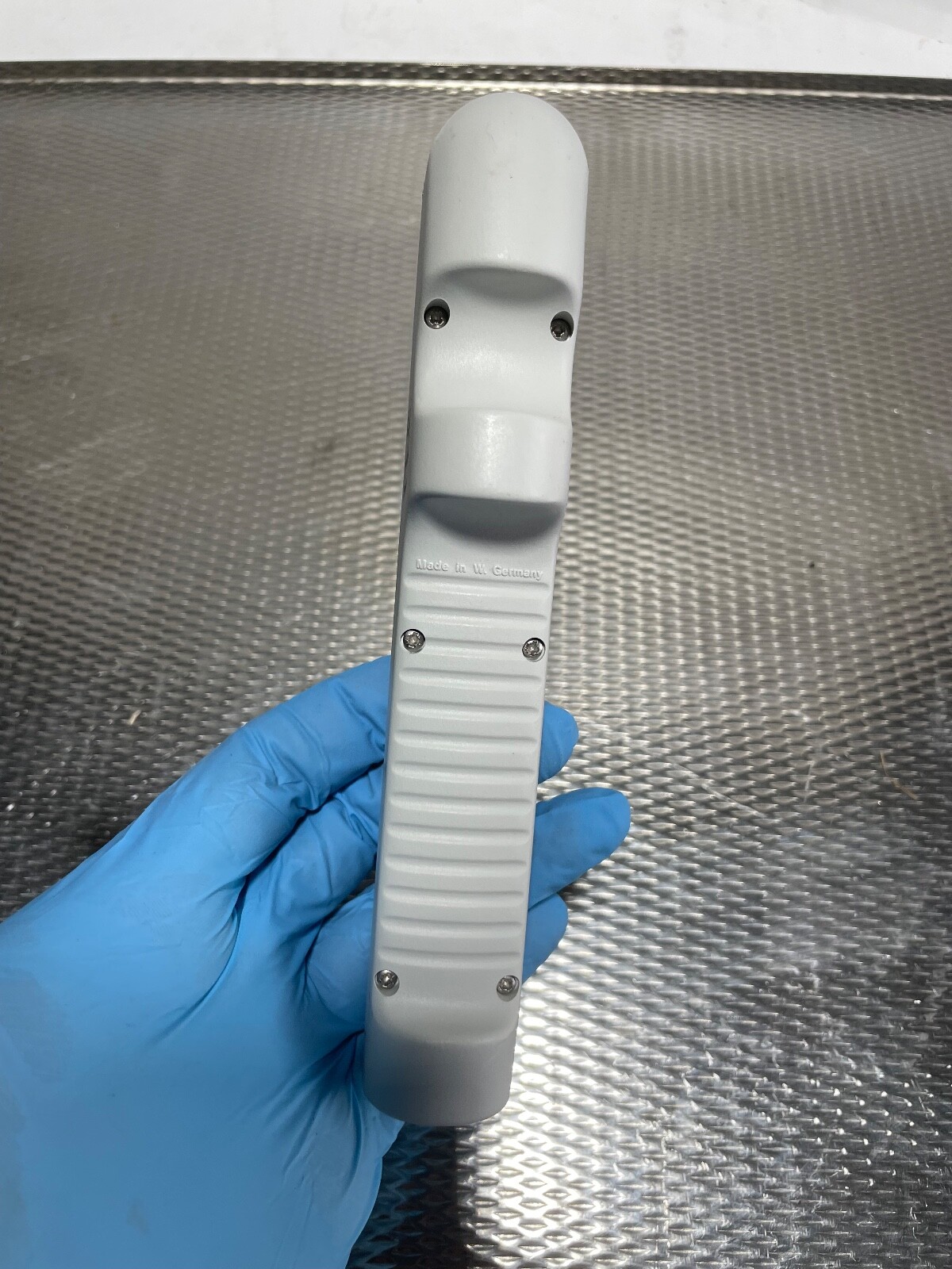 Eppendorf Repeater Pipette Model 4780 Repeating Pipette