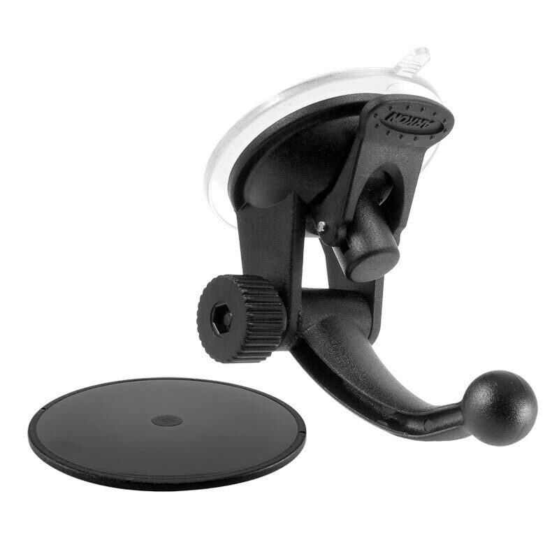 Arkon GN115 Suction Cup Car Windshield / Dash Mount for Garmin Nuvi & Drive GPS