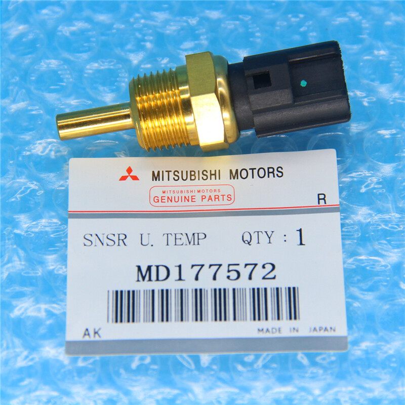 Coolant Temp Sensor MD177572 for Mitsubishi Lancer 3000GT Diamante Eclipse