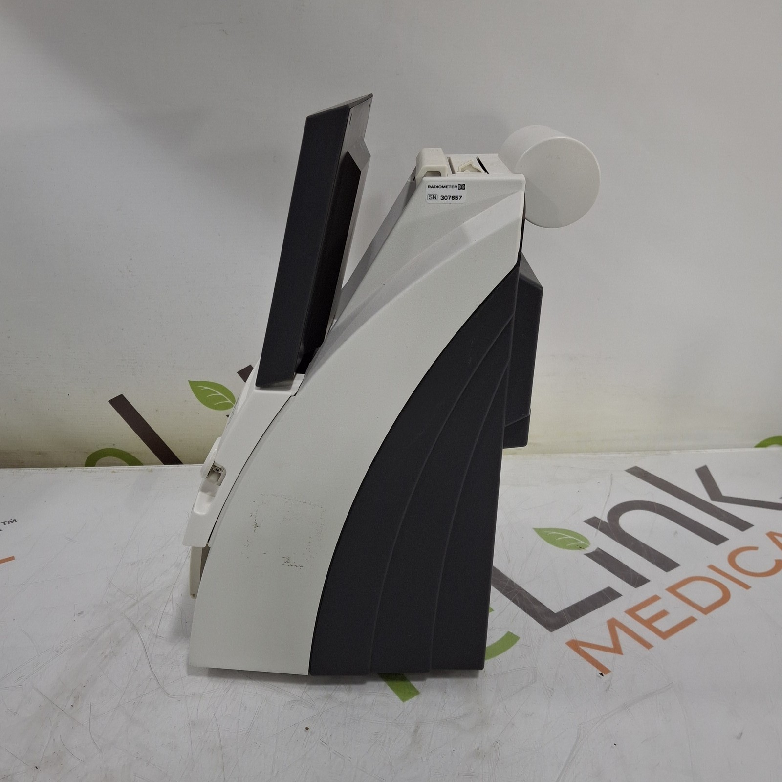 Radiometer Co-OX ABL80 Flex Blood Analyzer