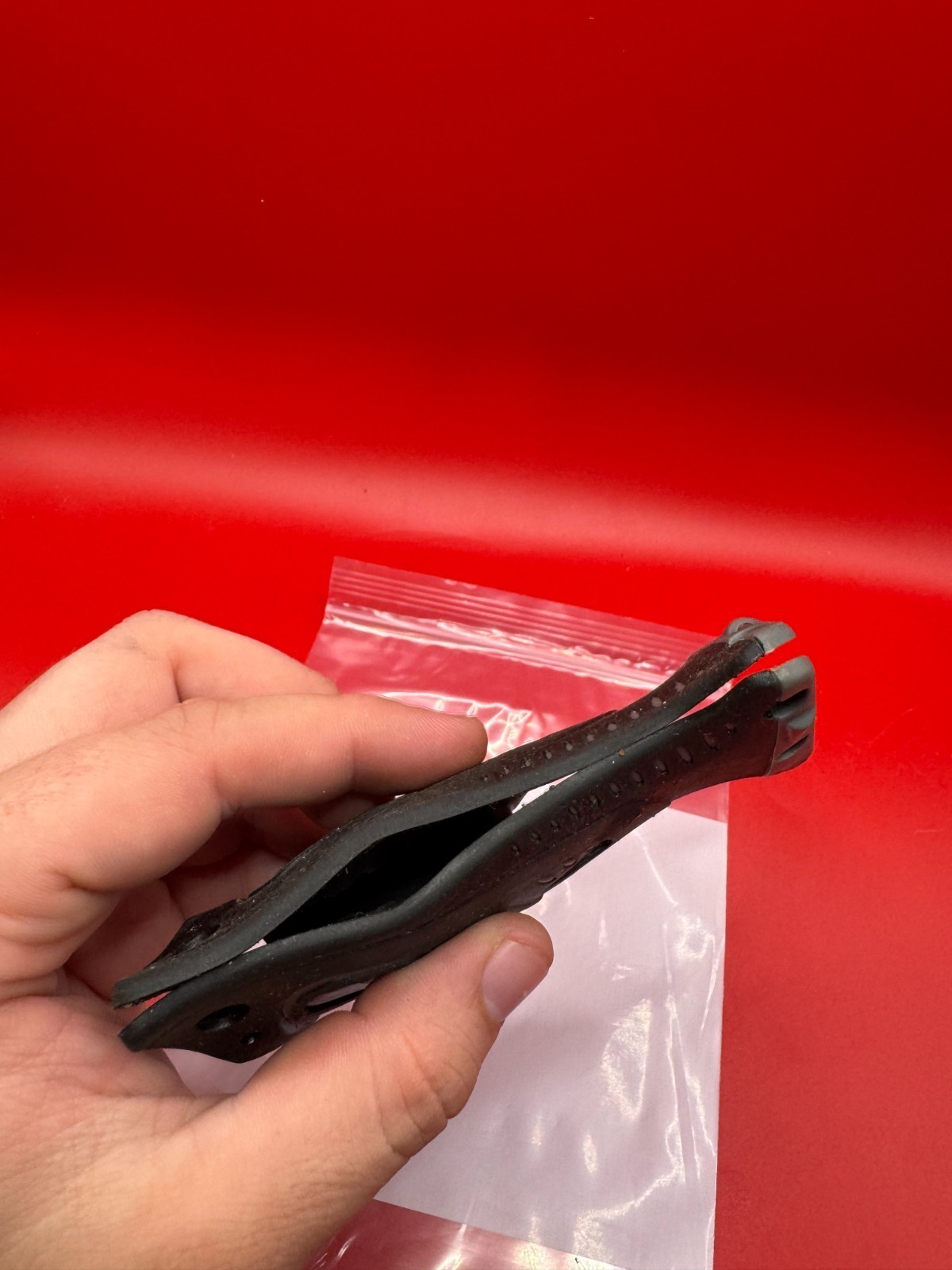 Dye DM/PM Grips