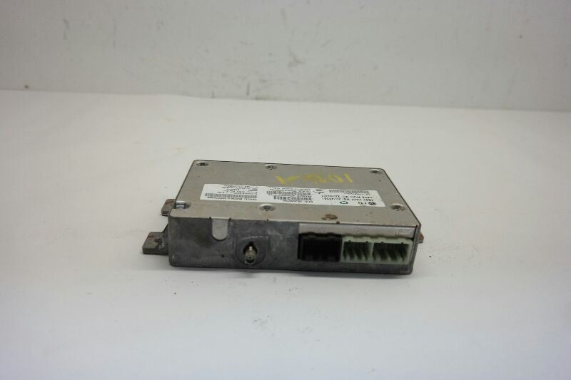 2011 Chevrolet Impala Chassis ECM Communication Onstar Control Module