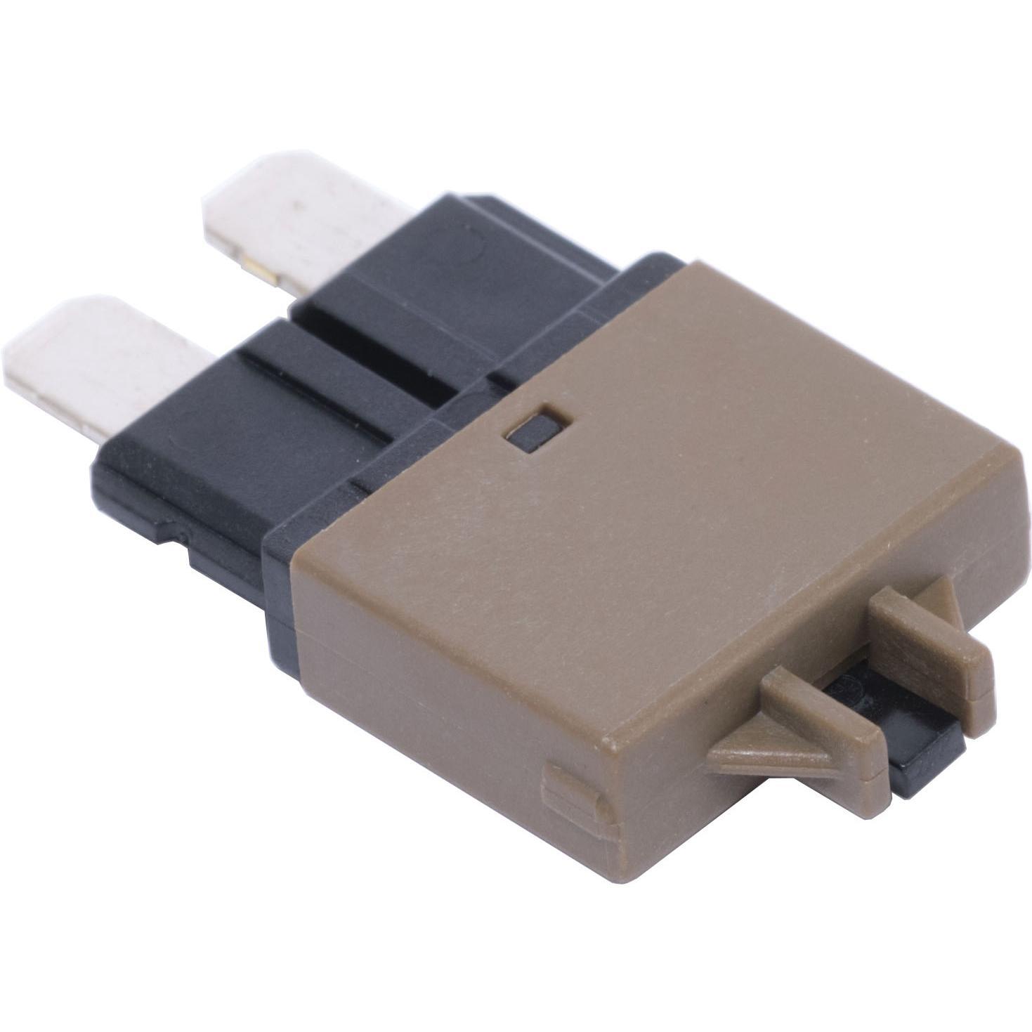 Blue Sea 7063 Marine ATO/ATC-Style Low Profile - 7.5A (2 Pack)