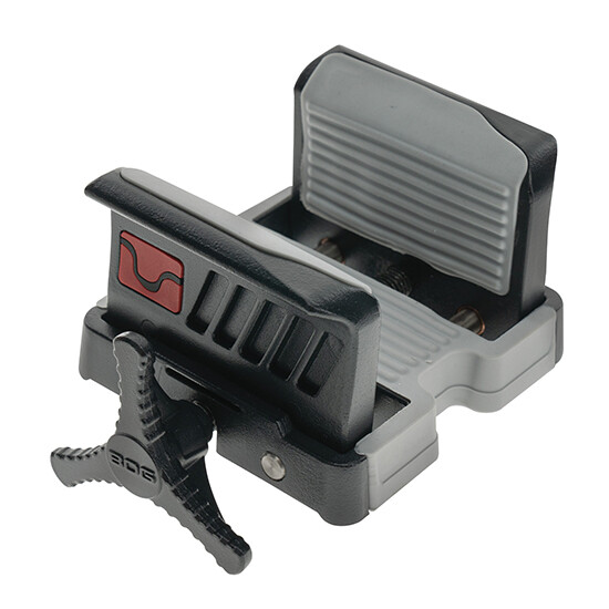 BOG Deathgrip Ultralite Rest Mount for Tripods Model # 1117132