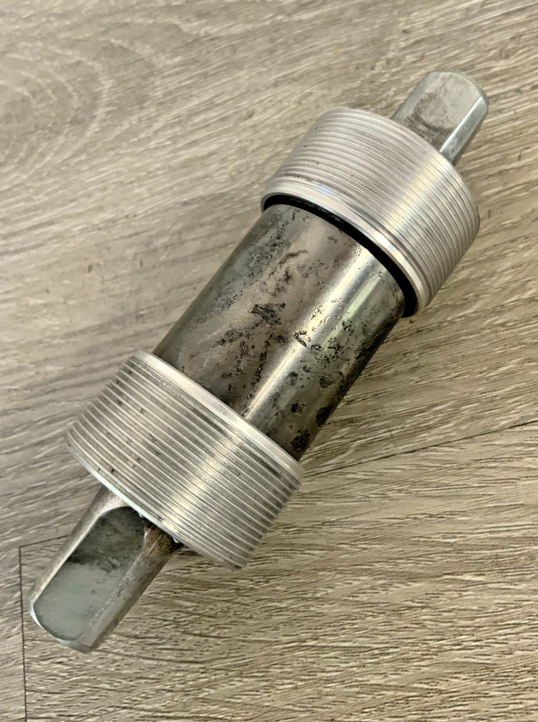 CAMPAGNOLO ATHENA SEALED BOTTOM BRACKET BRITISH 68-111 MM