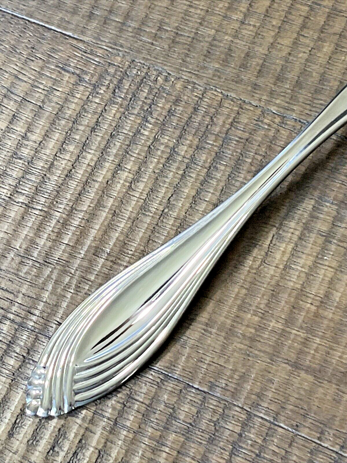 Oneida Community Heiress Stainless Glossy Silverware Flatware YOUR CHOICE