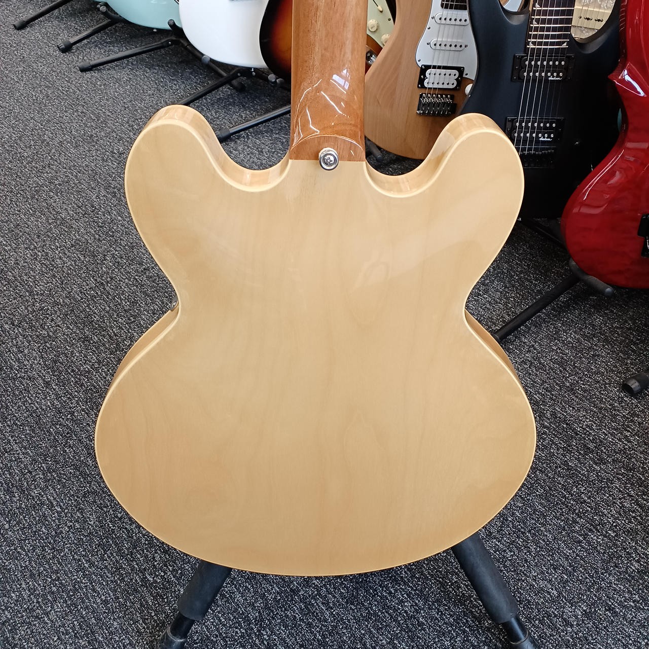 EPIPHONE CASINO EOCANANH1 790001