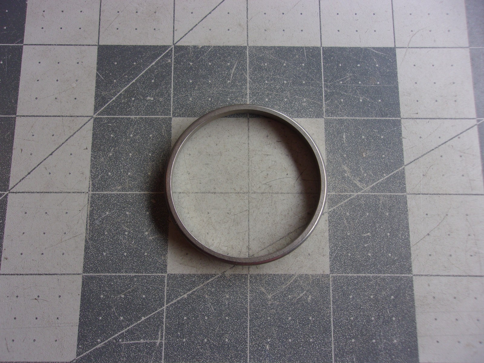 J-Loy SB1562-54 Valve Seat 1 9/16" OD x 1.220T" ID x .344" Depth
