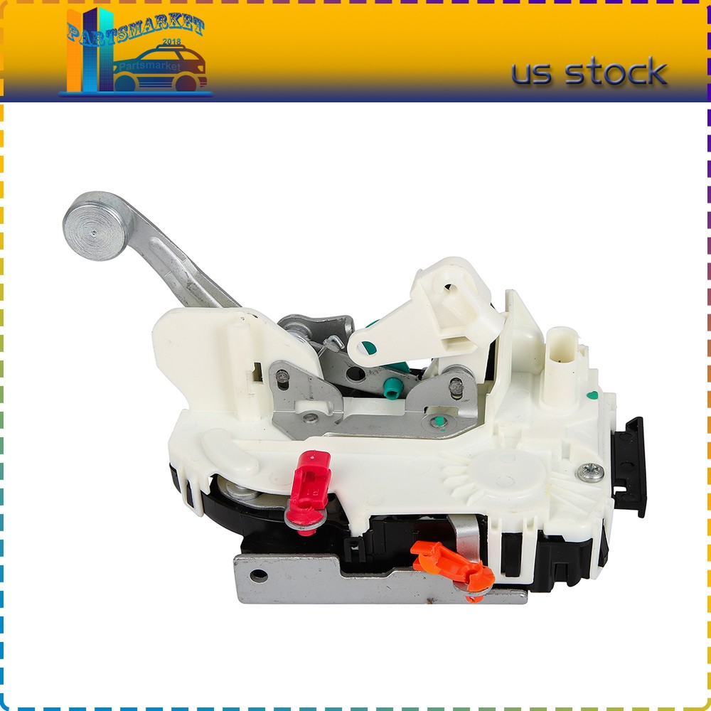 Front Driver Side LH Door Lock Actuator for 2008-2012 Jeep Liberty Dodge Nitro