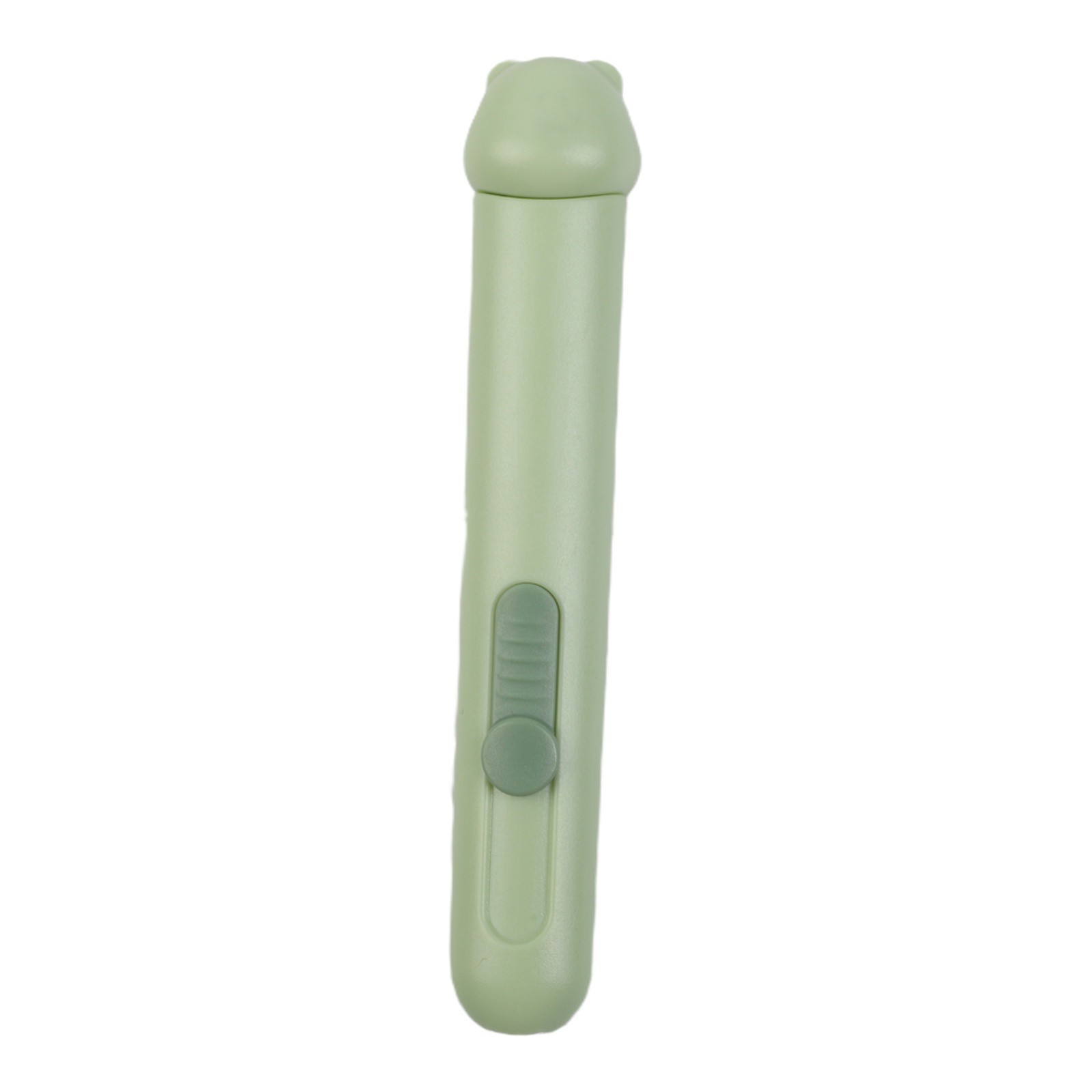 Automatic Needle Threader and Seam Ripper Dual Tool for Sewing Projects