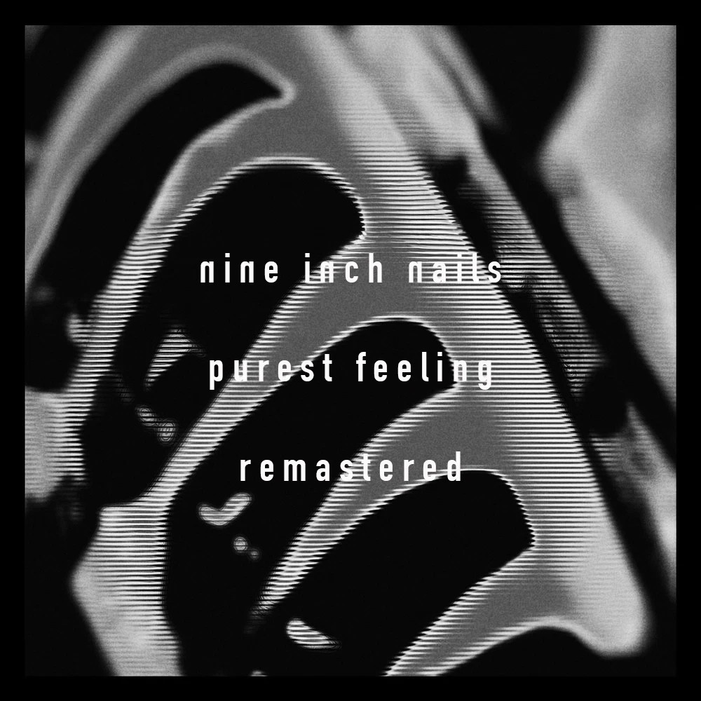 Nine Inch Nails: Purest Feeling Remastered CD