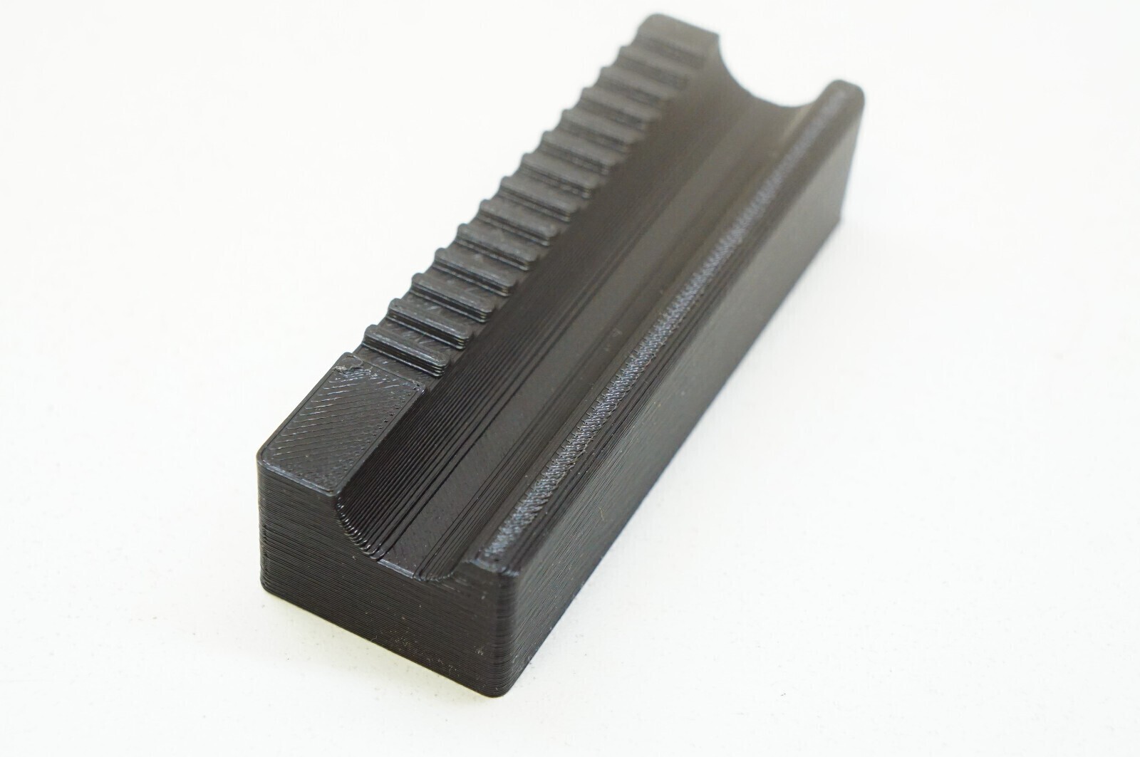3D Printed Lock Cylinder Holder for assembly & dismantling repin