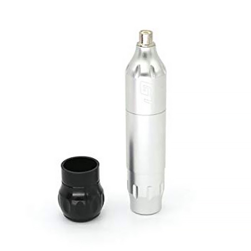 Tattoo Machine AVA GT6 Pen (Silver)