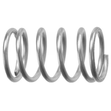 Spec C07200723500s Compression Spring, Stainless Steel, Pk10,  C07200723500s