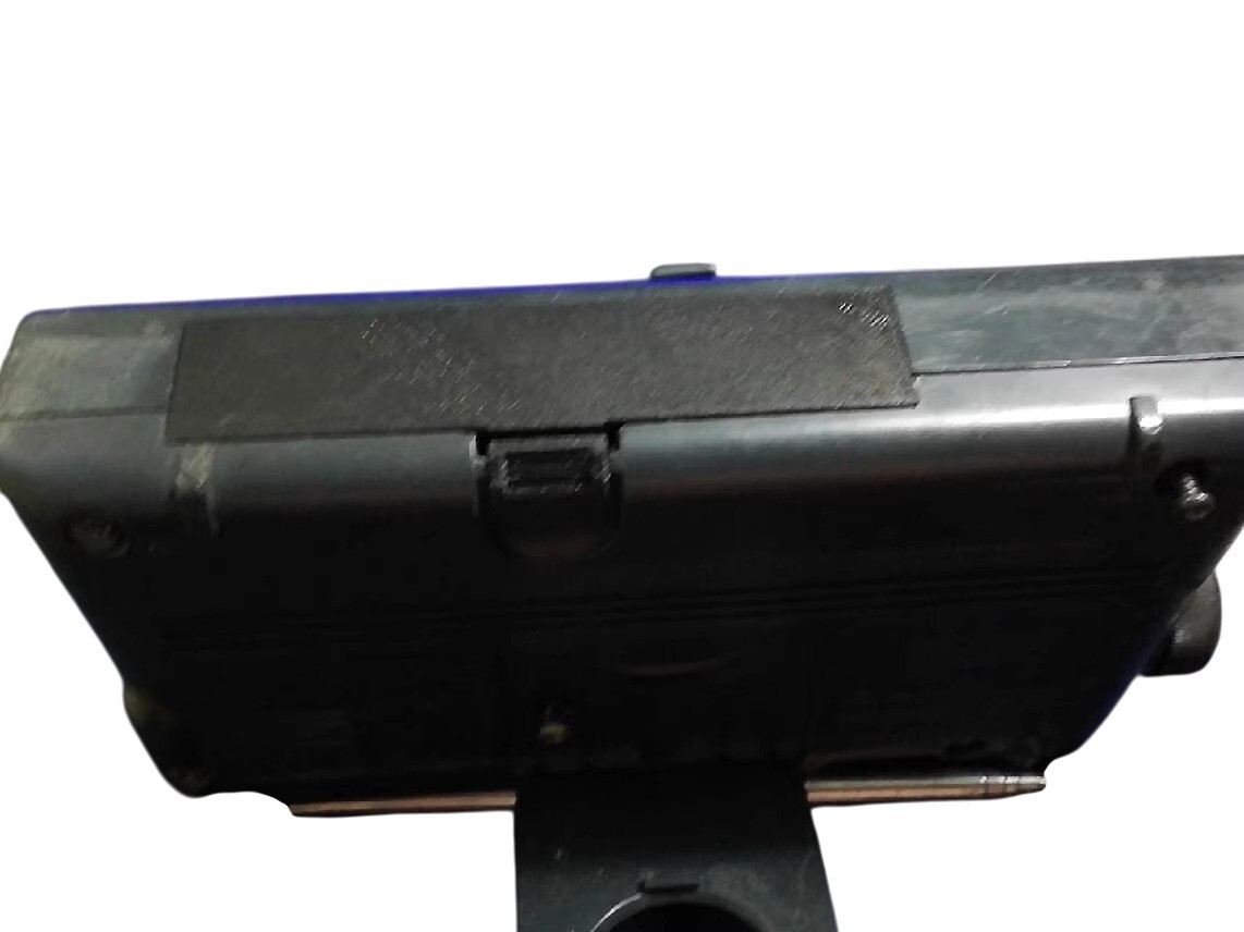 Battery cover For SONY ICF-SW10 SW11 SW15 portable radio