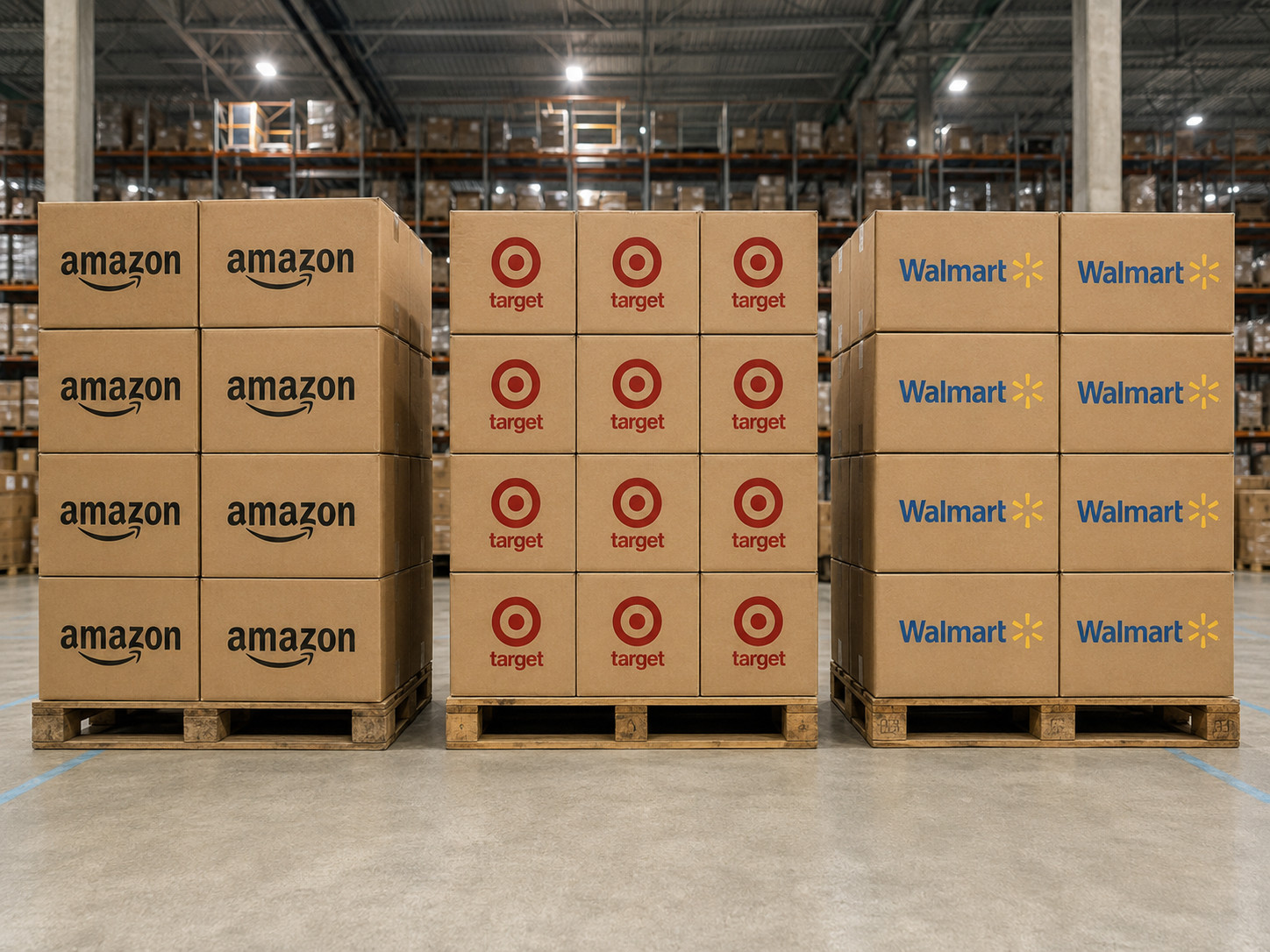 Amazon Kitchen Essentials Wholesale Lot Fast Selling Inventory