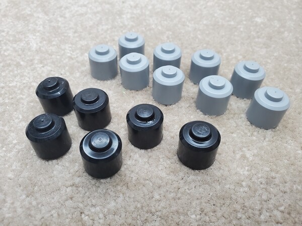 Remington 1100 20 LT / LW Magazine Follower ! New Old Stock & Used, Your Choice!