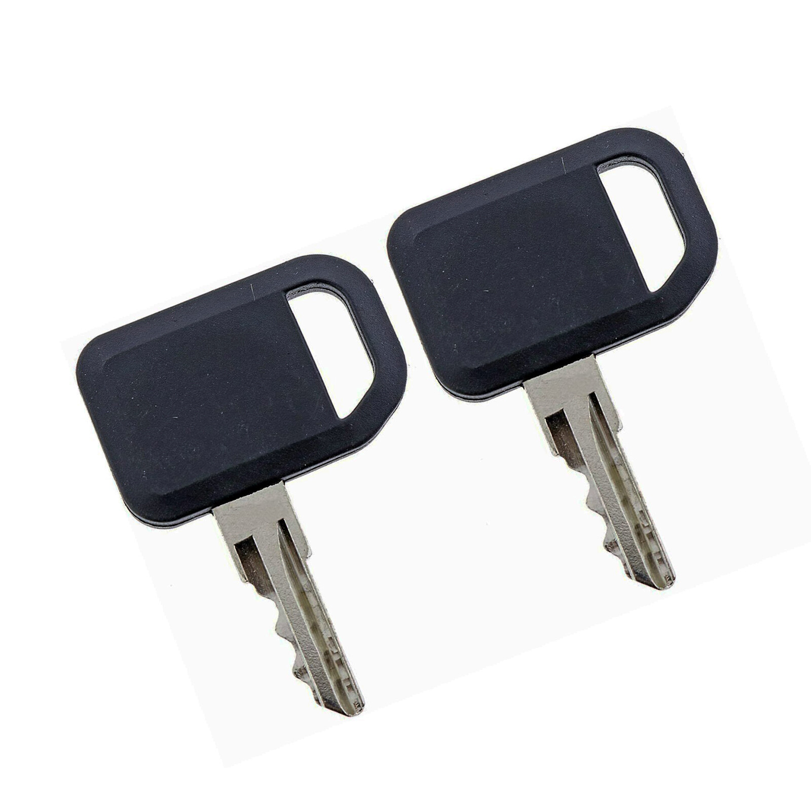 2PCS Ignition Key For John Deere XUV550 XUV620I XUV825I XUV850D XUV855D S4 Gator