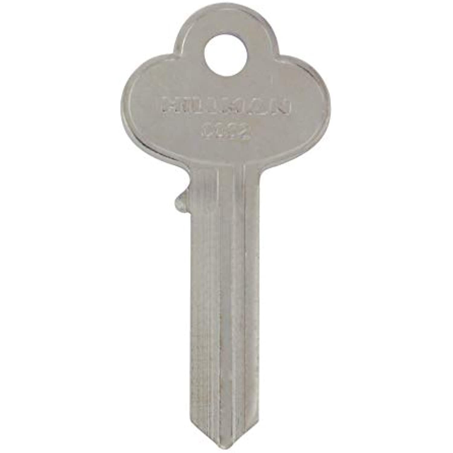 KEYKRAFTER #174 BRASS
