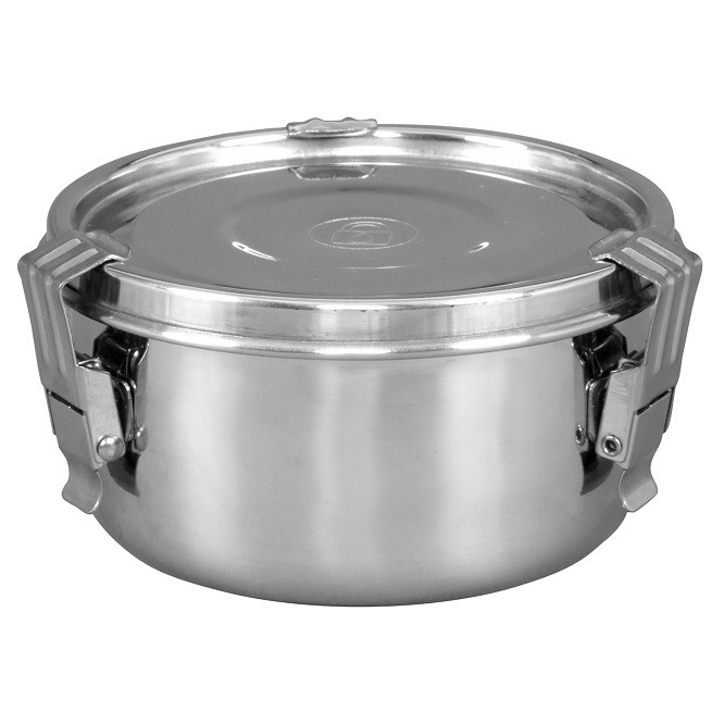 Harvest Keeper® MEDIUM HumiGuard® Clamp Sealing Container SAVE $$ W/ BAY HYDRO