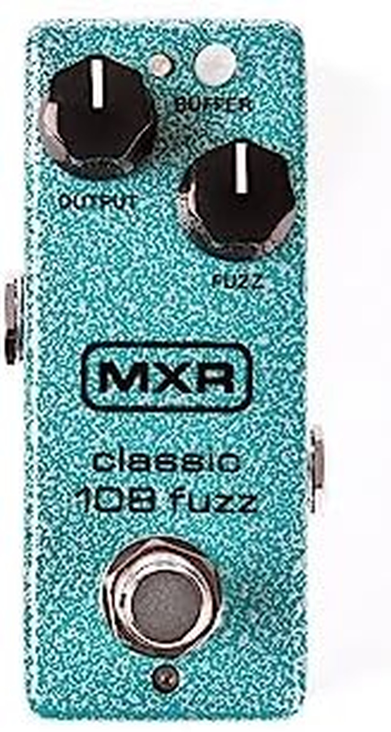 JIM DUNLOP Guitar Effect Pedal (M296)