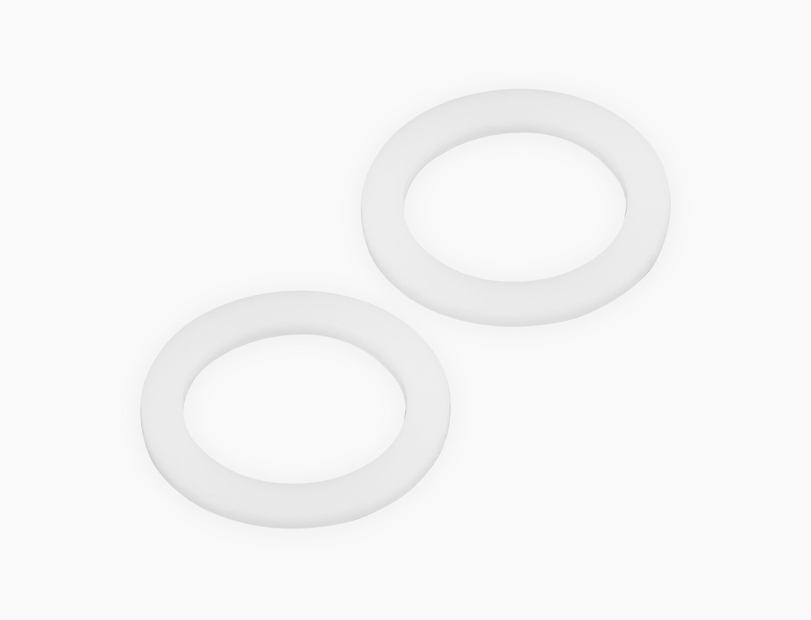 Earl's 177410ERL PTFE Washers