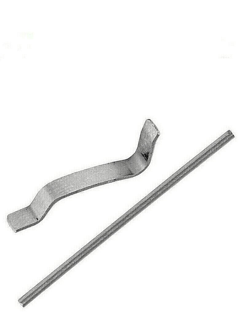 Glock 19 Lower Parts Kit LPK for G19 For Glock Gen 4 Trigger Parts Kit