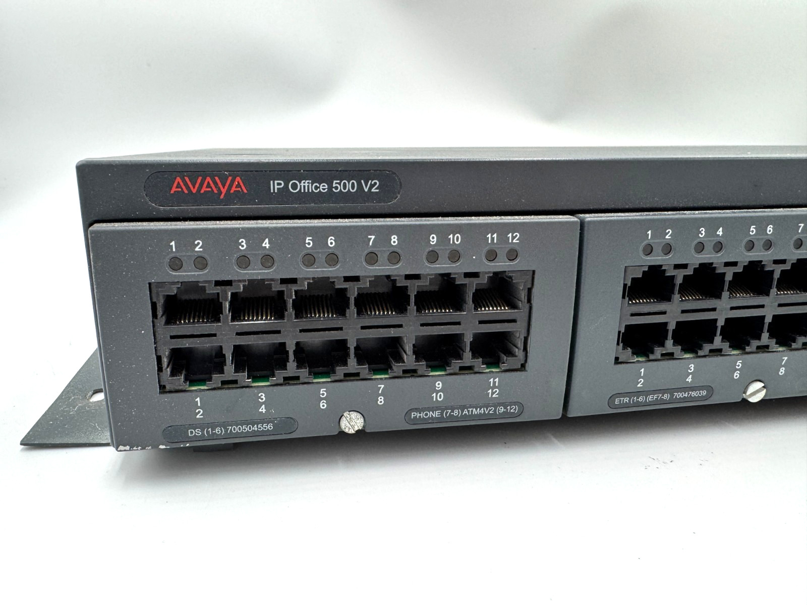 Avaya IP Office 500 V2 PCS15