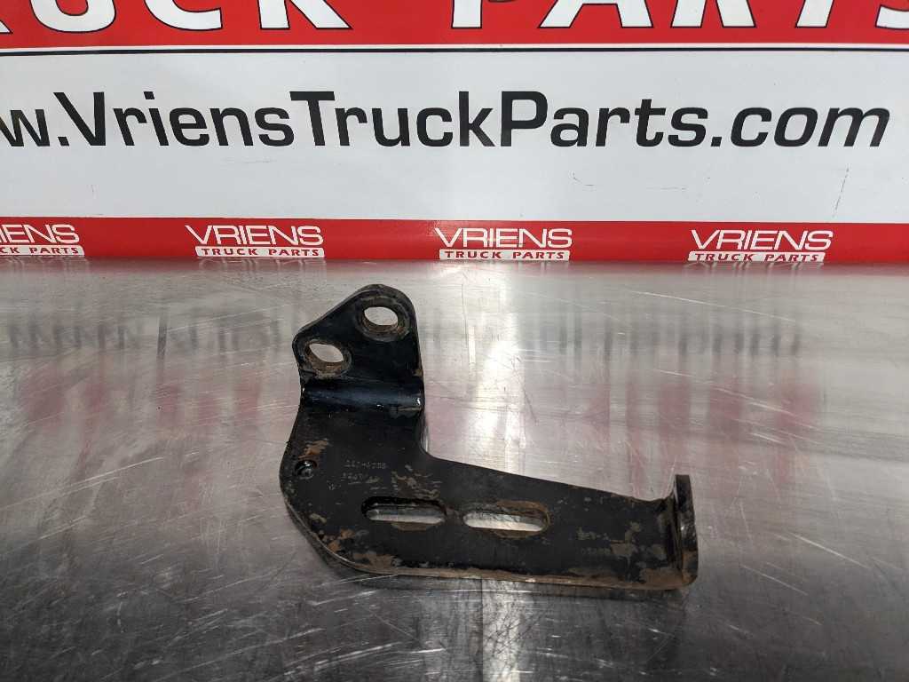 KENWORTH 2007-2024 KENWORTH W900 BRACKET-HOOD HINGE STL LH L11-1059