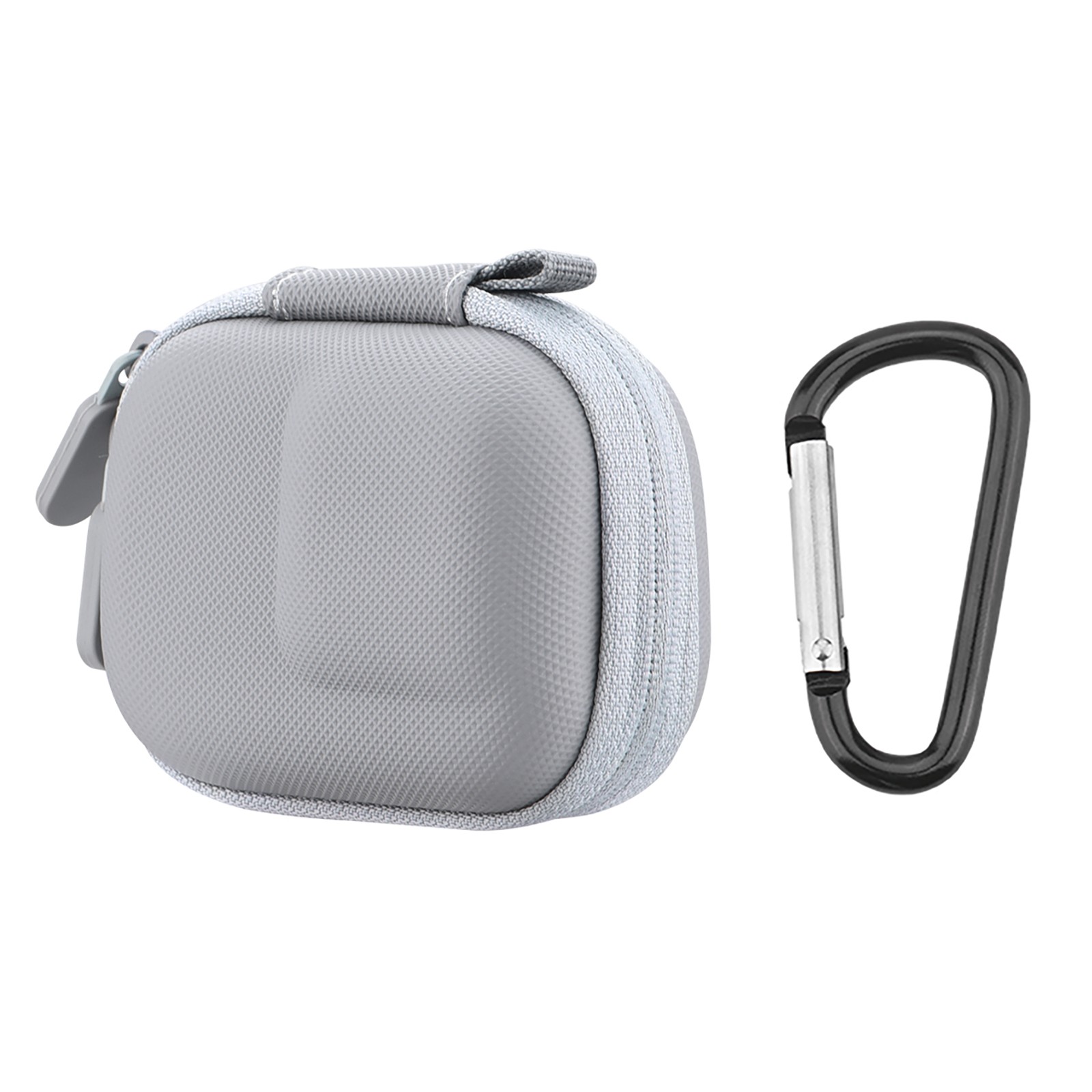 EVA Hard Case Lens Protective Cover Storage Bag for Insta360 GO3 Action Camera]