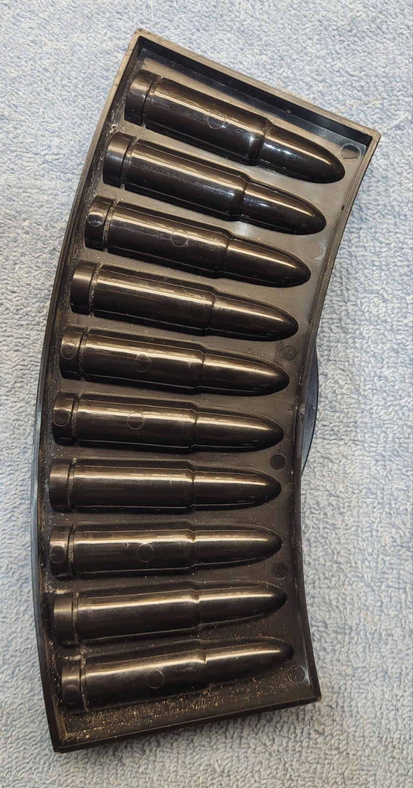 AK Ice Cube Tray