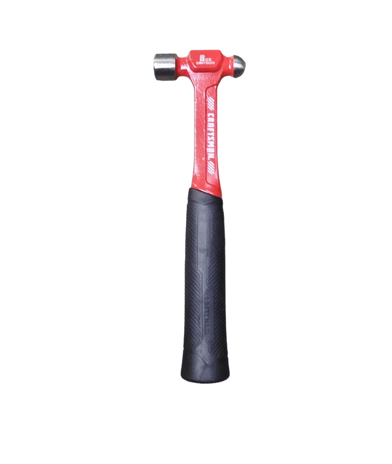 Craftsman 8oz ball peen hammer