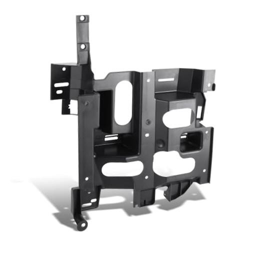 Headlight Bracket HeadLamp Mounting Bracket Panel 03-06 Silverado 1500 -Left
