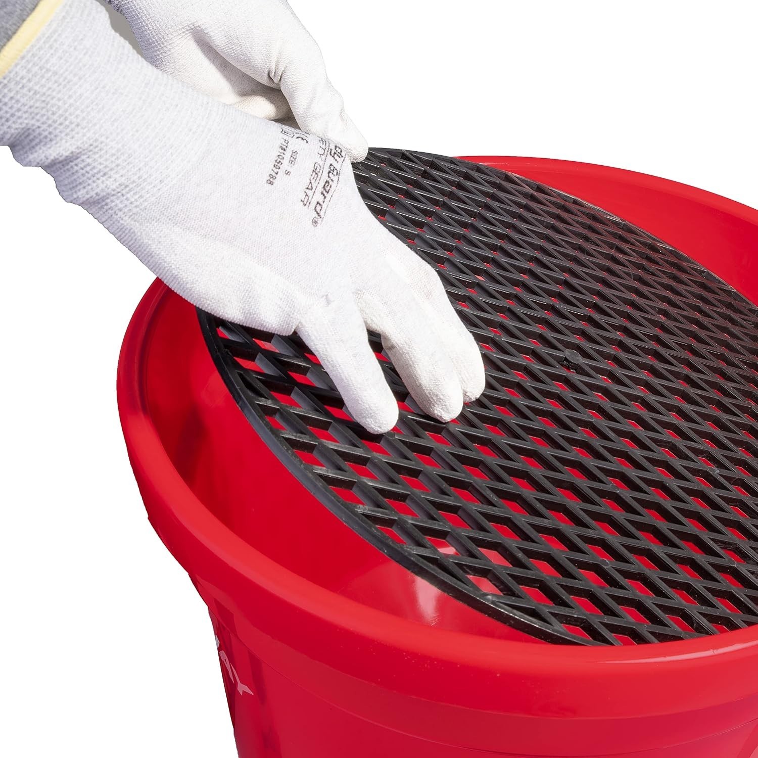 Moisture-Resistant Seeder, Lifetime Support