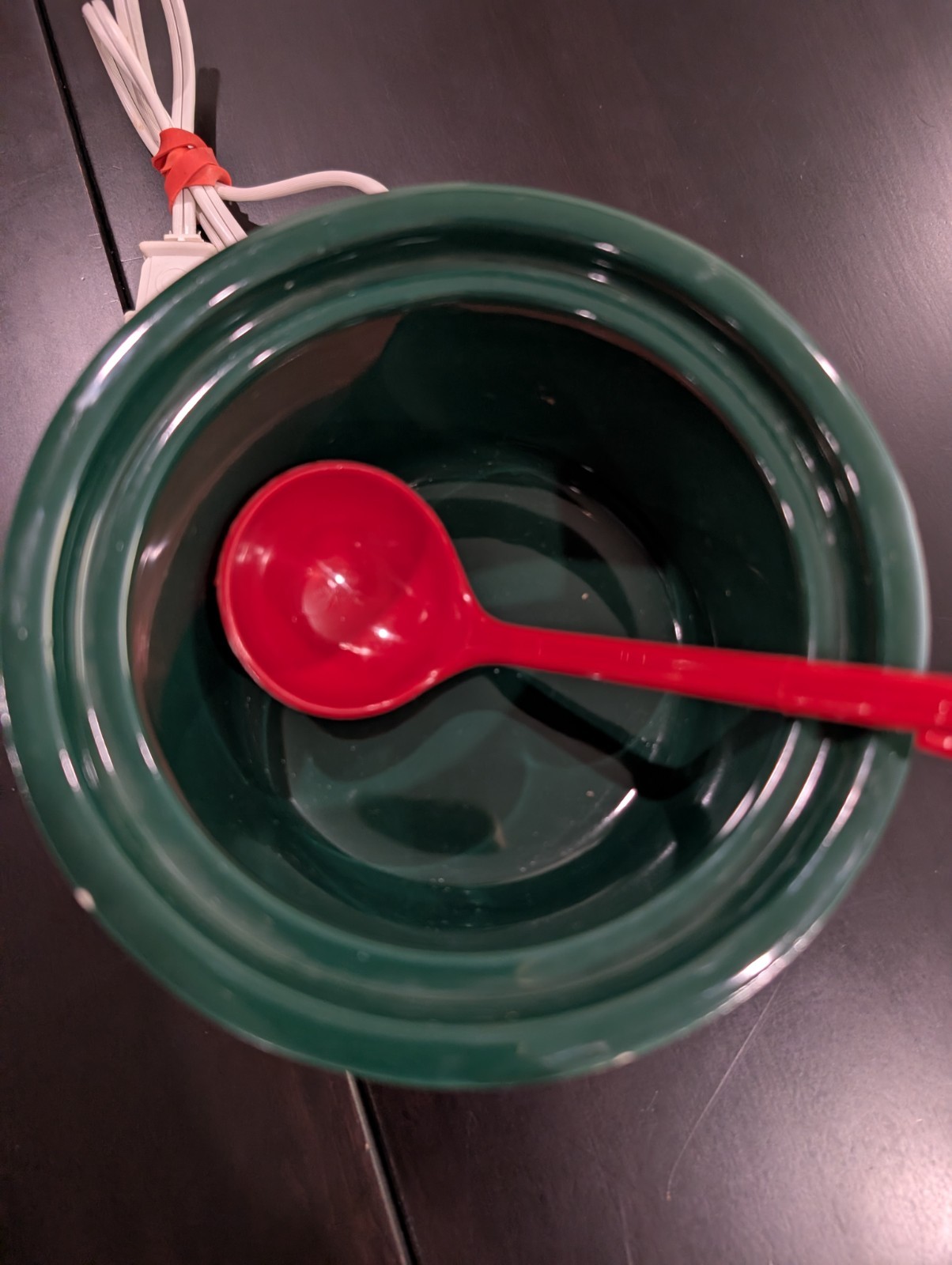 Rival Electric Little Dipper -- CHILIS!!!--
