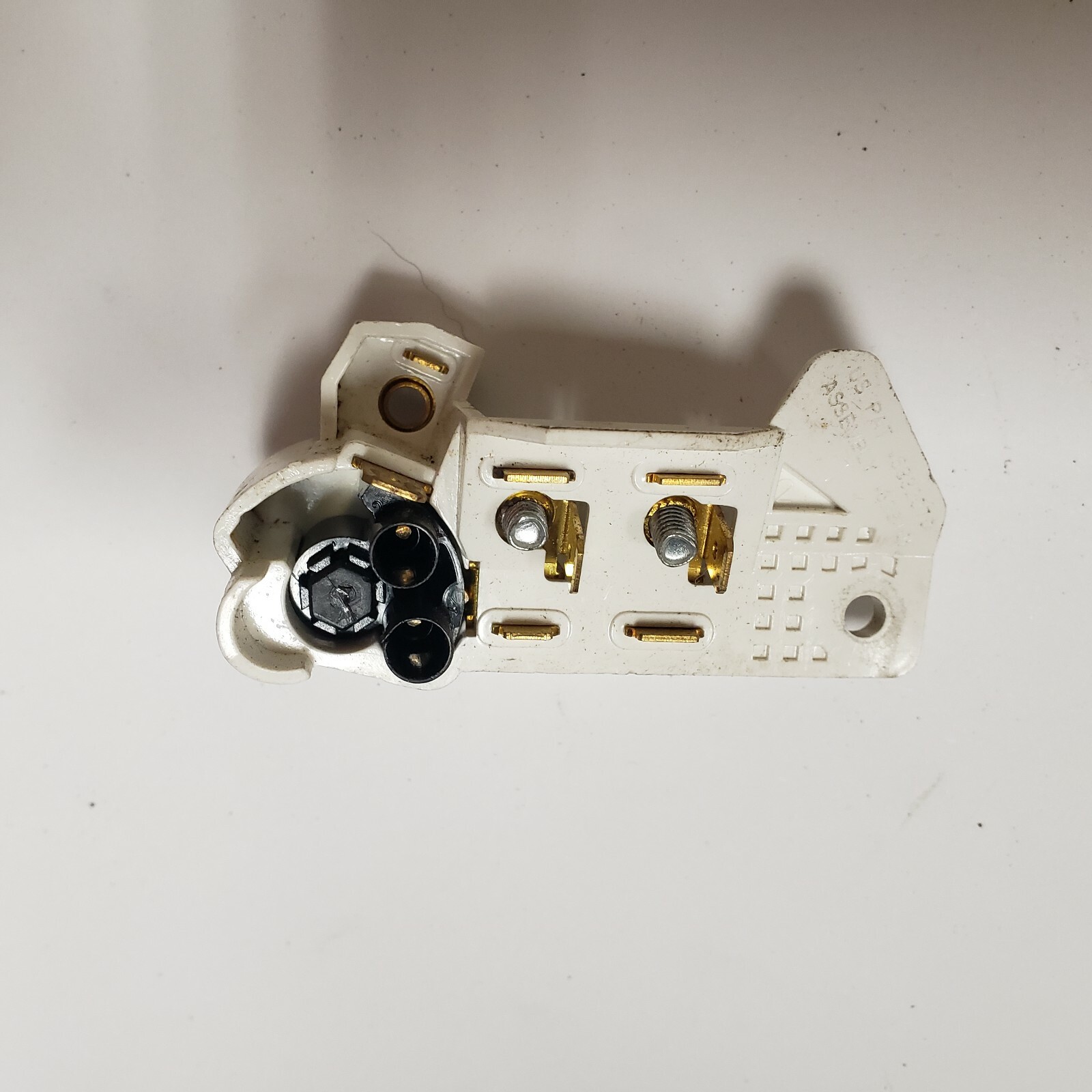 6208401 Used Century switch from Electric motors salvaged from damaged motors