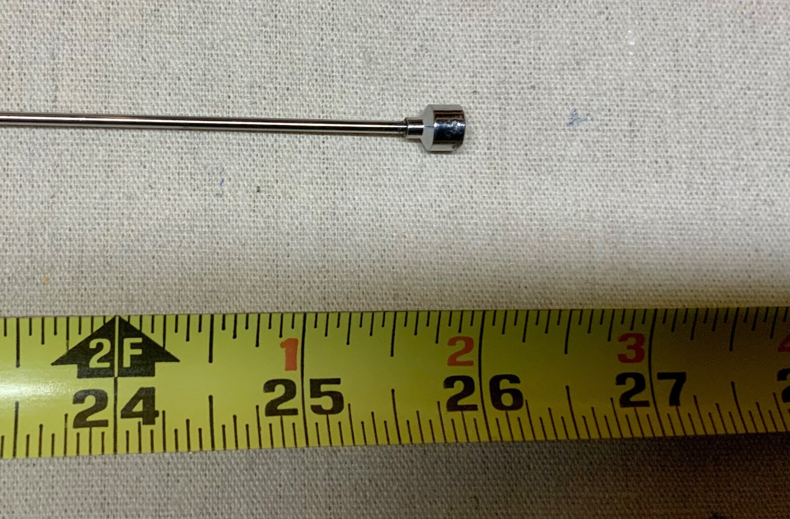 Super Size Telescoping Magnetic Flight Stands-Aircraft or Spaceship games-1 Pack