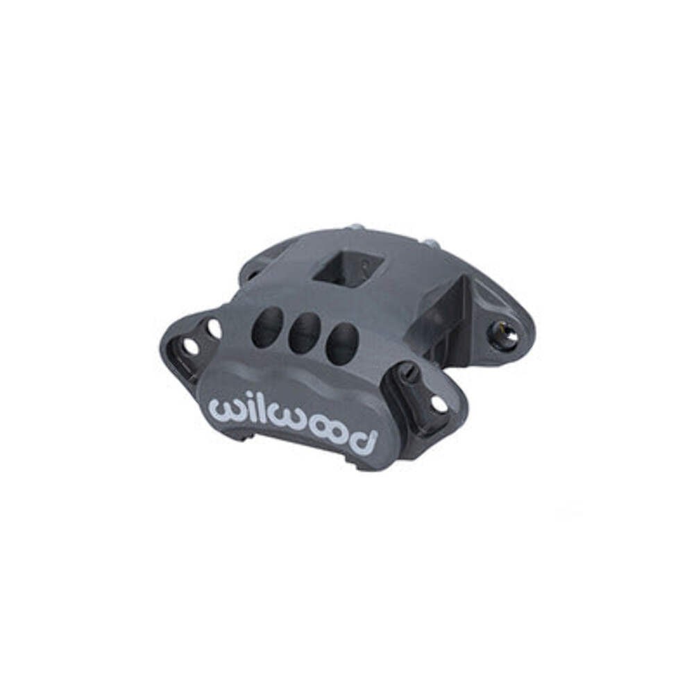 Wilwood GM Metric Race Calipers
