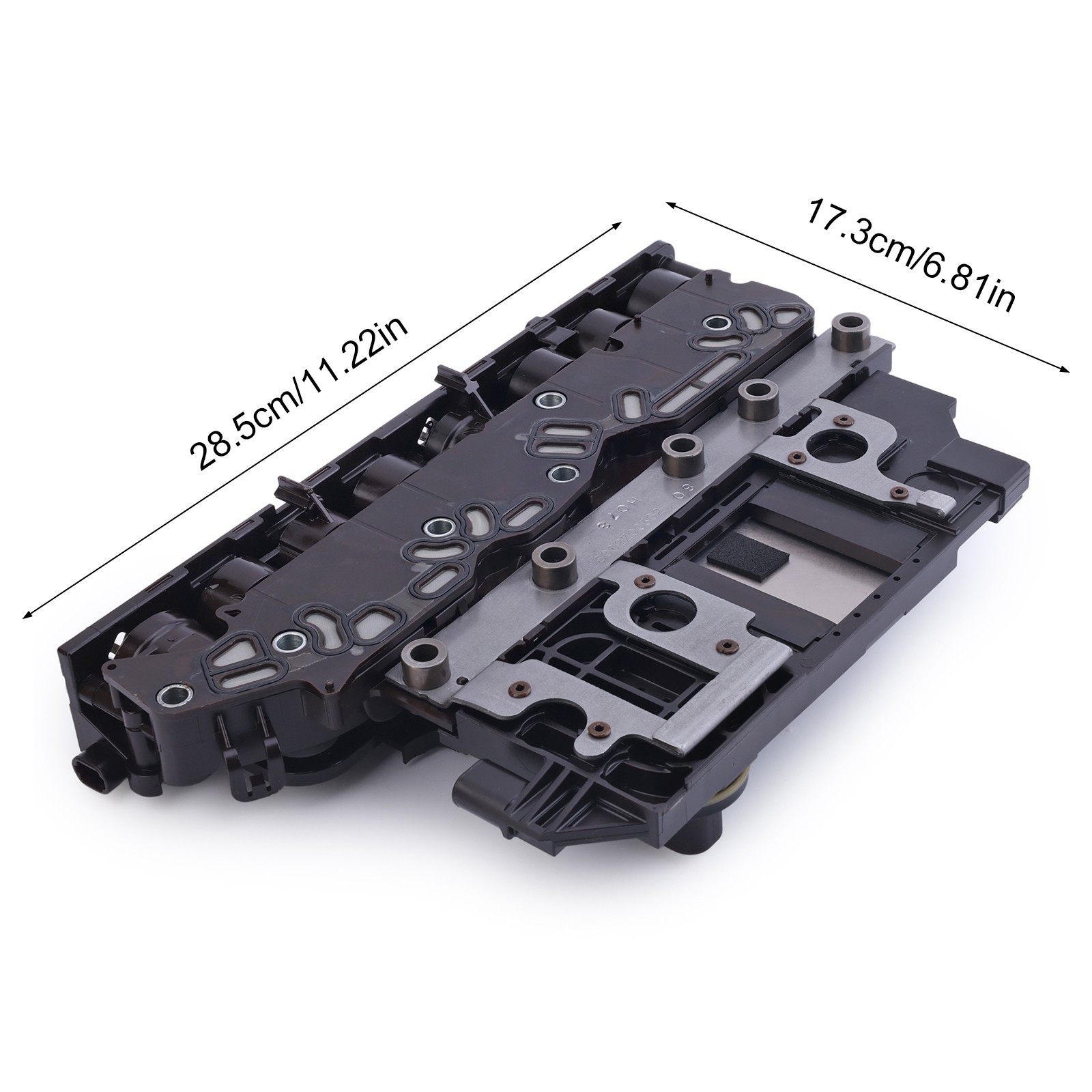 GEN2 6T70 6T75 TRANSMISSION CONTROL MODULE (TCM) FOR GM CADILLAC BUICK 2013-UP