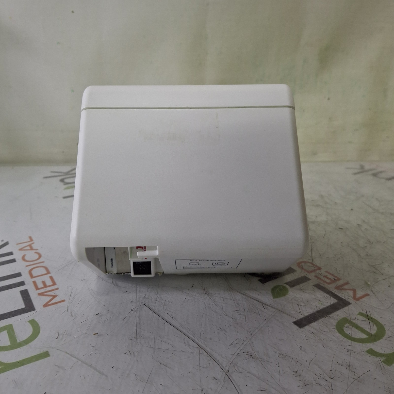 Cholestech LDX Cholesterol Analyzer