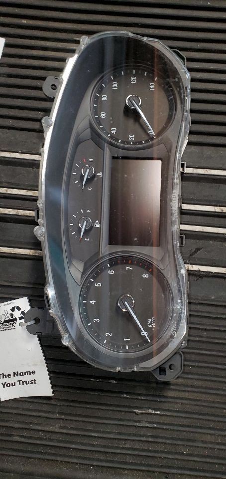 Speedometer MPH Opt Umn Fits 17-18 ENCORE 1111221